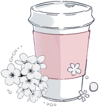 Le Pink PaperCup